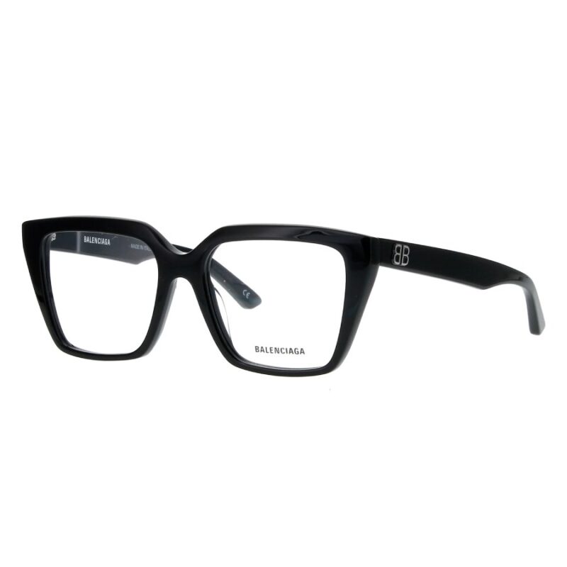 BALENCIAGA BB0130O 001 BALENCIAGA BB0130O 001