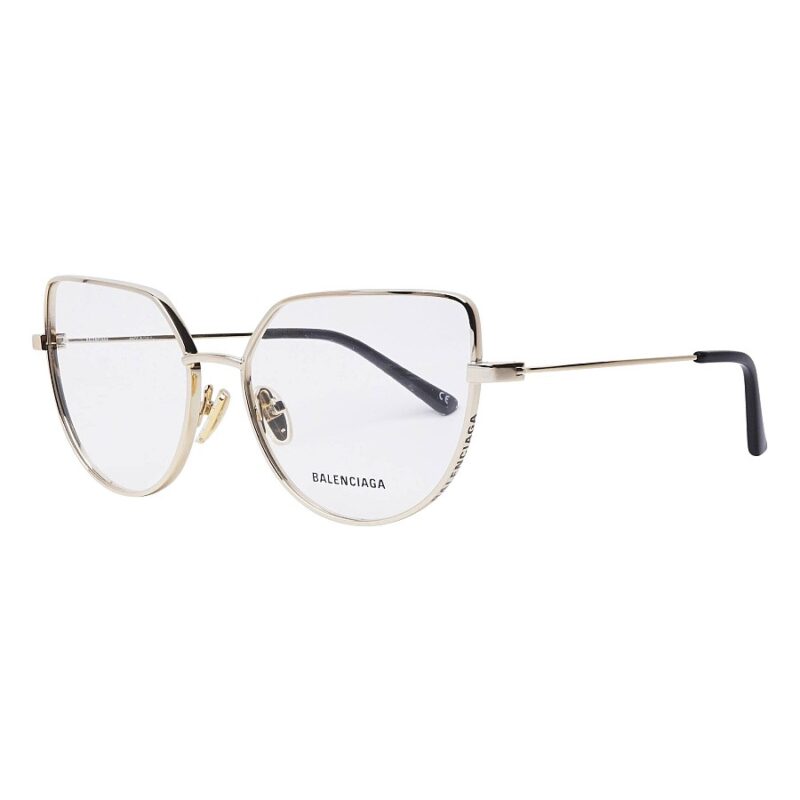 BALENCIAGA BB0197O 002 z1 BALENCIAGA BB0197O 002 z1