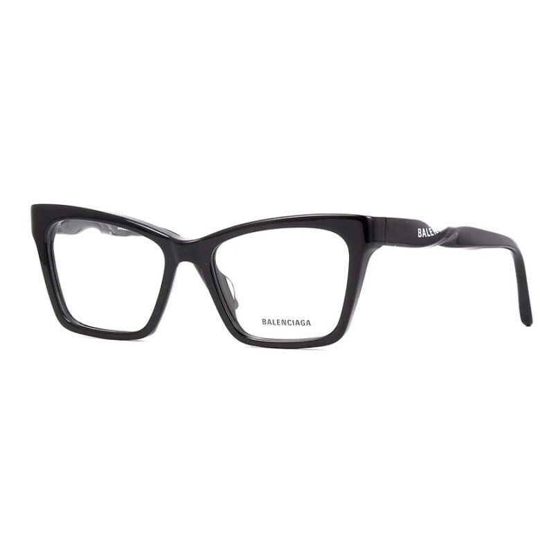 BALENCIAGA BB0210O 001 BALENCIAGA BB0210O 001